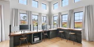 Hawthorne at Holly Springs Gallery 21