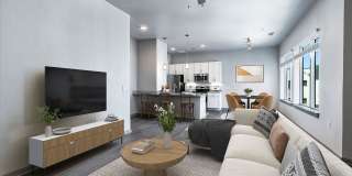 The Rail - Affordable Housing Gallery 3