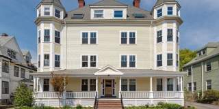 185 Davis Avenue - 8Unit 8 Gallery 21