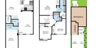 Bridgeport Villas Gallery 44