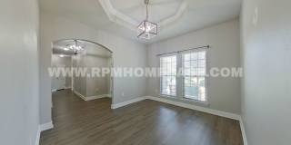 Spacious 4BR/2BA in Redstone Commons – Community Pool, Playground and Dog Park! Gallery 5
