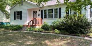 2/1 House in Shelby, NC Gallery 1