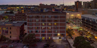 Skinner Macaroni Lofts Gallery 32