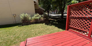 Comfortable Townhome Living in Southwest Fort Collins Gallery 23