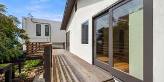 Ocean Beach 2 Bedroom + Bonus Room. Panoramic Water Views! Gallery 29