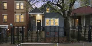 1415 North Maplewood Ave. Gallery 2