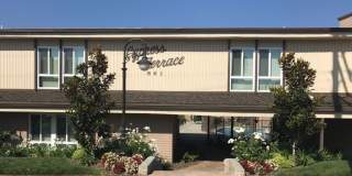 CYPRESS TERRACE APARTMENTS Gallery 1