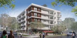 3408 Keystone Avenue Gallery 1