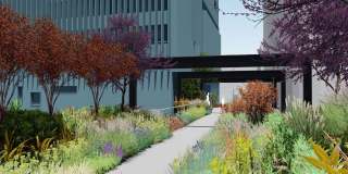 Preston Centre Gallery 37