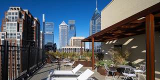 Rittenhouse Claridge Gallery 16