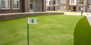 Aspire at Sherman Gallery 25