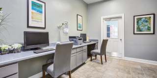 Westmont Commons Gallery 11