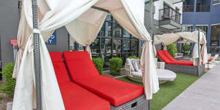 The Aston North Scottsdale Gallery 24