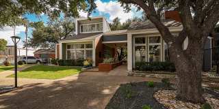 Woodchase Apartments Gallery 1