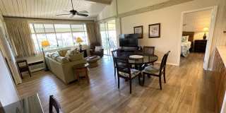 Step into the peaceful and lovingly cared-for 2-bedroom, 2-bath condo in Haleakala Shores — one of South Maui’s original gems. Gallery 3