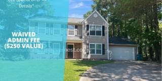 1533 Northcut Court Gallery 1