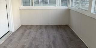 Welcome to this charming 2-bedroom, 1-bathroom single-family home located in the heart of Indianapolis Gallery 17