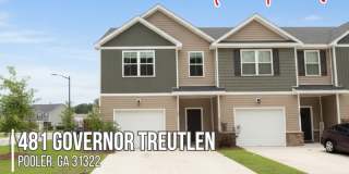 481 Governor Treutlen Circle Gallery 1