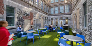 The Residences at Delmar DivINe Gallery 1