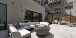 Muse Apartments Gallery 16