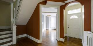 Large 6 BR 4.5 Bath Townhome in Columbia Heights Gallery 9