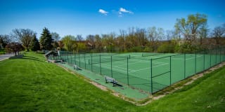 Carriage Park Apartments Gallery 22