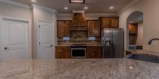 STUNNING 4 Bedroom, 2.5 Bathroom, 2 Car Garage In Fayetteville, AR Gallery 9