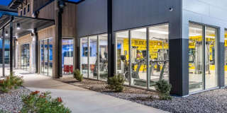 FLATZ 520 Gallery 29