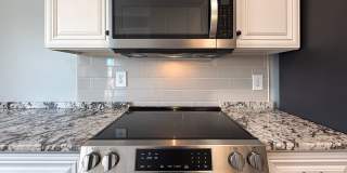 Double En-Suite Townhome Gallery 13