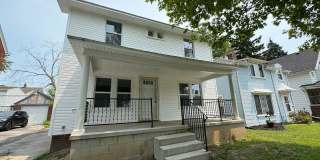 Bright & Spacious 4 Bedroom Home for Rent Bright & Spacious 4 Bedroom Home for Rent Gallery 3