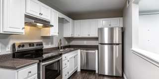 Maple Hills Apartments Gallery 29