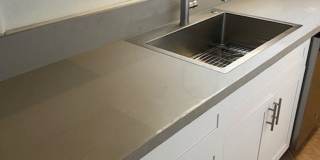 Available Now!! 1 Bedroom 1 Bathroom Back Unit Gallery 3