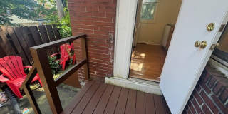 Available August 1, 2026; Lease will end July 27, 2027 Gallery 17