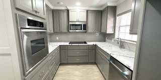 Fully Remodeled 3 Bedroom 2 Bathroom For Rent Gallery 8