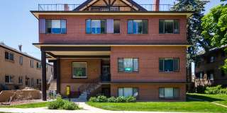Cross Park Apartments Gallery 8