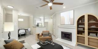 Stonebriar of Frisco Gallery 15