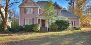 Spectacular & Spacious 4 Bedroom, 3 Bathroom Home in Durham with 1st Floor Bedroom! Gallery 1