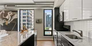 4Marq Apartments Gallery 8