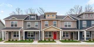 New Construction Townhome Gallery 4