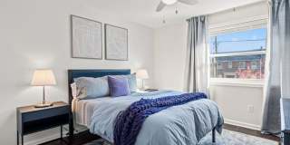 Distinctive Two Bedroom Beauty in Deanwood Gallery 19