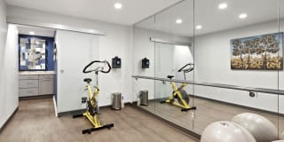 Windsor South Apartments Gallery 16