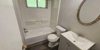 Spacious & Updated Bedford Home with Modern Touches Gallery 6