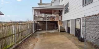 Stunning 3 bedroom home in McKees Rocks available May 15! Gallery 16