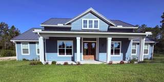 Gated 10-Acre Luxury Retreat with 40x60 Shop & Barn! Gallery 1