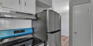 Barat Ave Apartments Barat Ave Apartments Gallery 11