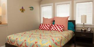 River Garden on St Andrew Gallery 8