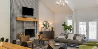 Central Pointe Apartment Homes Gallery 37