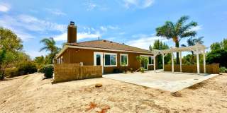 Beautiful Single-Story Home on Gated and Private, Country Horse Property located in Temecula Valley Wine Country! Gallery 23