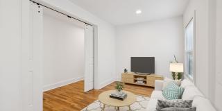 Beautifully Remodeled Home Just Minutes From Downtown Nashville Gallery 28
