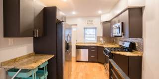 Contemporary Three Bedroom Home in Point Breeze Gallery 4
